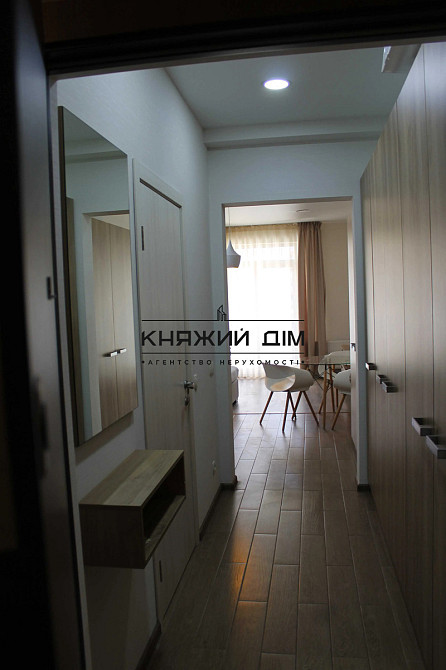 ОРЕНДА 1 к кв. студіо в ЖК Нова Англія вул. Михайла Максимовича 28Б код 11203278 Киев - изображение 3