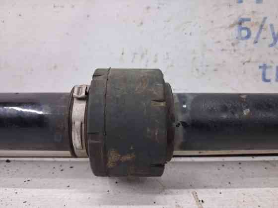 Привод передний правый МКПП Toyota Auris 2006-2012 4341002580 (Арт. 64204) Киев