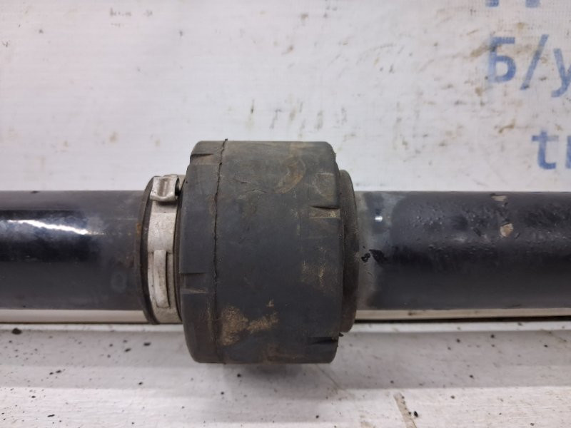 Привод передний правый МКПП Toyota Auris E150 1.6 БЕНЗИН 1ZRFAE 2006 (б/у) Киев - изображение 4