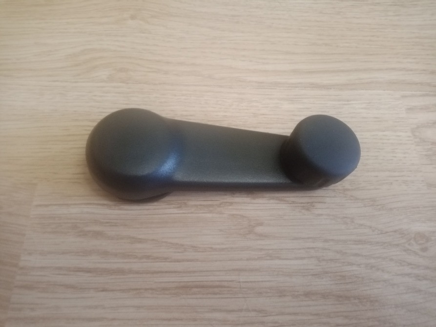 Ручка скло підйомника Ніссан Київ - зображення 1