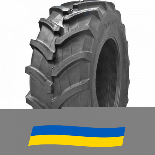 800/65 R32 RoadHiker Tracpro 668 R-1 178A8 Сільгосп шина Київ - зображення 3