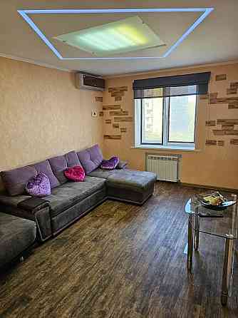 Продам 3-к квартиру (72м2) с ремонтом на ж/м Левобережный / Березинка Днепр