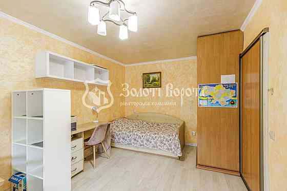 продажа 1-к квартира Киев, Днепровский, 40000 $ Київ