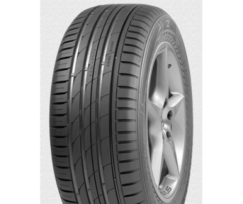 235/55 R19 Nokian Z SUV 105W Позашляхова шина Киев - изображение 7