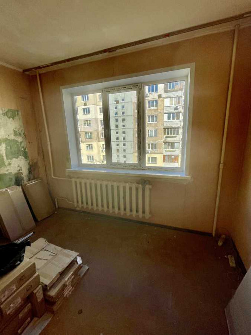 продажа 1-к квартира Киев, Оболонский, 48500 $ Київ - зображення 5
