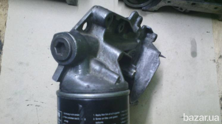 Маслонасос R 90156196 (2 2670 5) Опель 16s,18e,18se оригінал 90009728 Вінниця - зображення 3