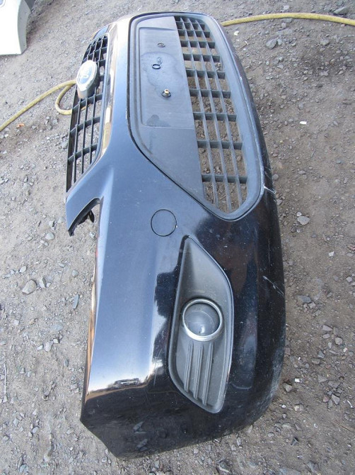 Бампер передний Ford Focus 2008-2011 Ковель - изображение 3