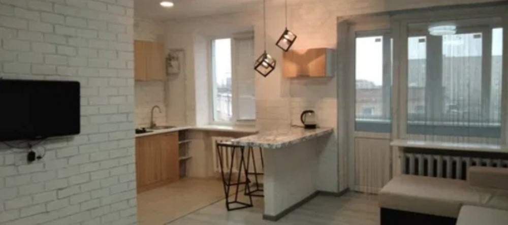 Продам. 1-к.кв. 5/5, пр.Слобожанский, район Воронежской. Днепр - изображение 3