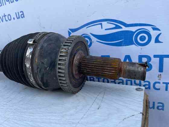 Привод передний правый Kia Sorento 2014-2020  (Арт. 73672) Киев