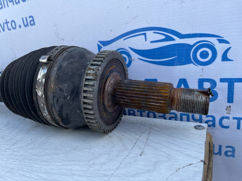 Привод передний правый Kia Sorento UM 2.4 БЕНЗИН G4KJ 2014 (б/у) Киев - изображение 2