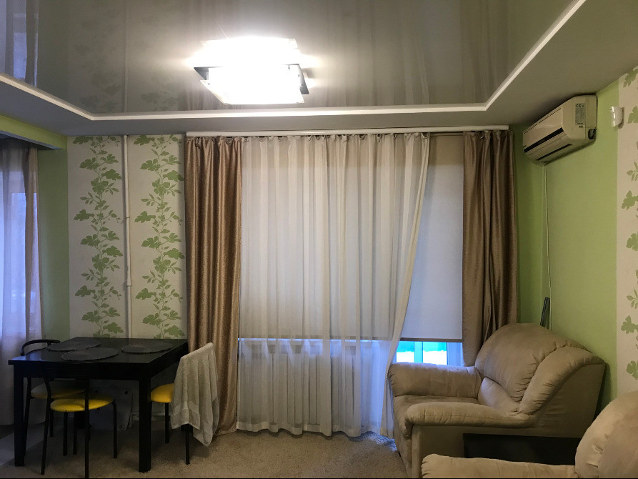 Сдам 1 ком.кв.пр.Александра Поля (середина). Дніпро - зображення 4