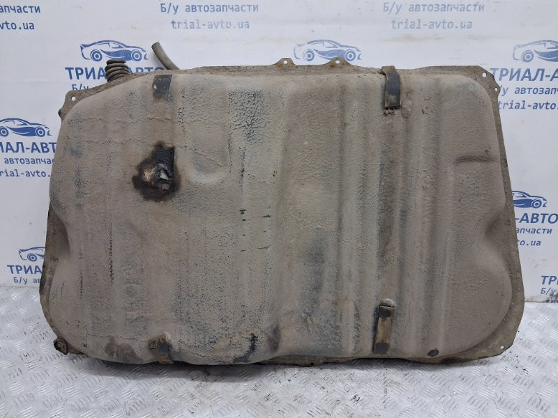 Бак топливный металлический Toyota Camry XV40 2.4 БЕНЗИН 2AZFE 2006 (б/у) Київ - зображення 8