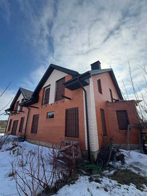 продажа 7-к дом Бориспольский, Мартусовка, 84000 $  - зображення 8