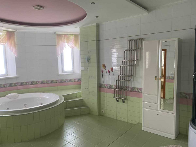 долгосрочная аренда 5-к квартира Киев, Дарницкий, 1500 $/мес. Київ - зображення 9