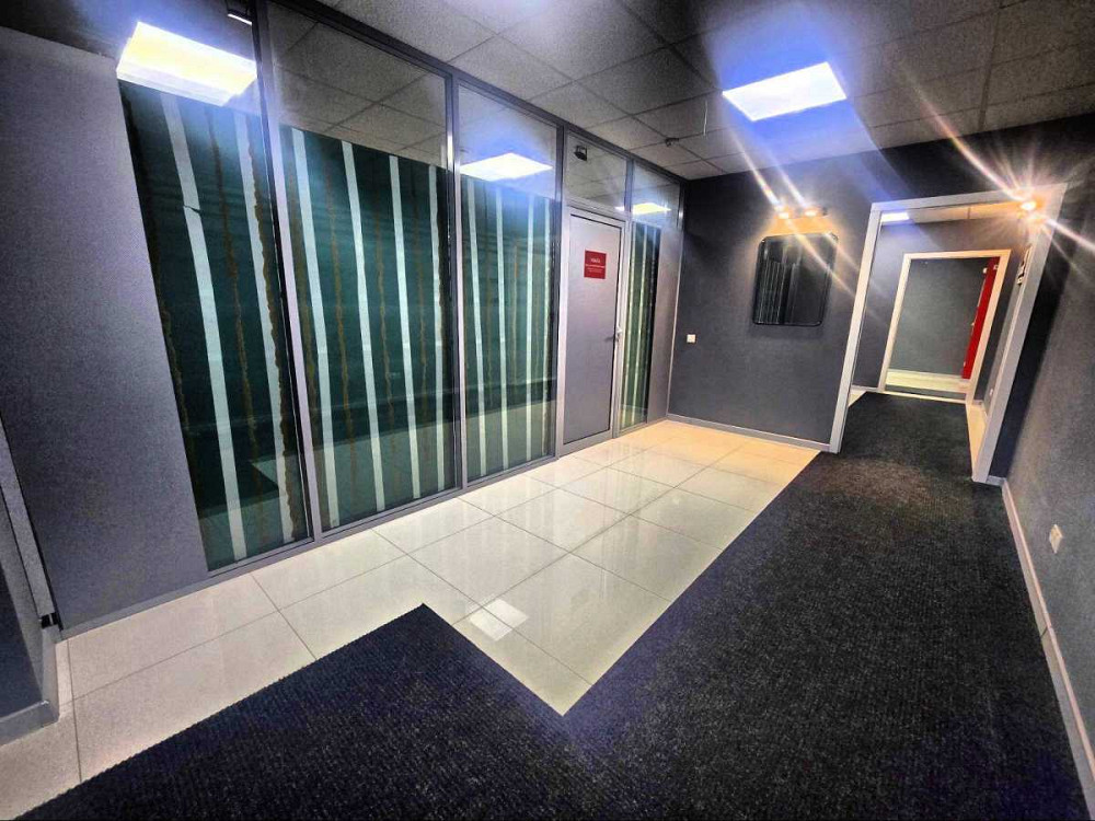 долгосрочная аренда офисное помещение Киев, Дарницкий, 45000 грн./мес. Київ - зображення 5