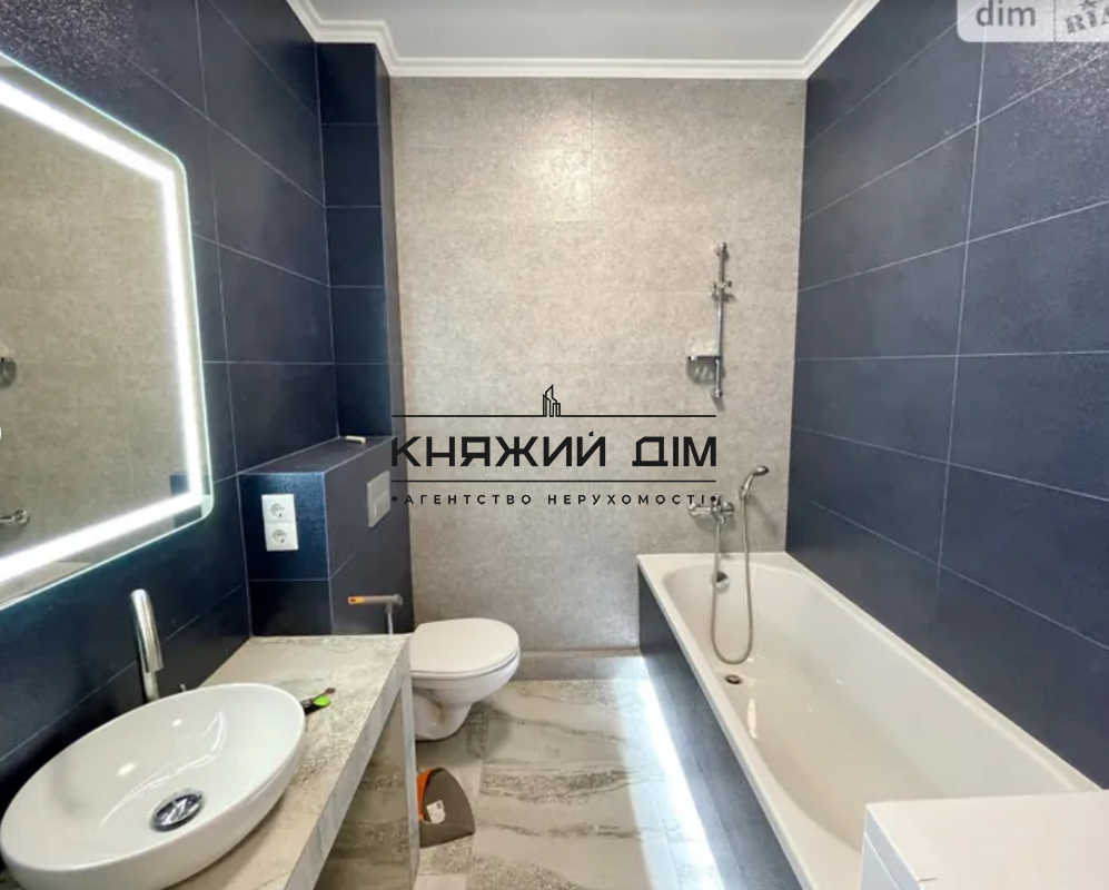 Оренда 1-кімнатної квартири- студіо, на проспекті Степана Бандери. Код об'єкта: 11200009 Київ - зображення 10