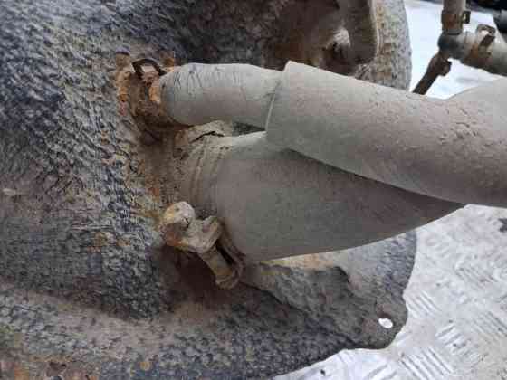 Бак топливный металлический Hyundai I30 2007-2012 311502L950 (Арт. 61749) Киев