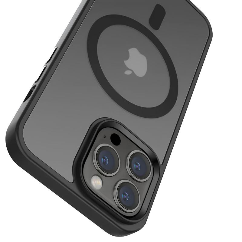 Чехол Ummi Colorful with MagSafe для Apple iPhone 12 Pro Max (6.7") Херсон - изображение 4