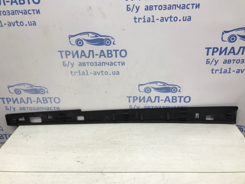 Молдинг крыши Kia Ceed JD 1.6 DIESEL D4FB 2012 перед. лев. (б/у) Київ - зображення 4