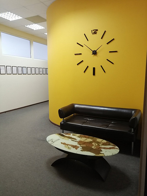 Оренда офісу 274.5 кв.м. в БЦ «FIM CENTER» на Лівому березі Київ - зображення 7