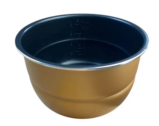 Мультиварка Grunhelm MРC-1000B 1000 Вт черная Київ - зображення 4