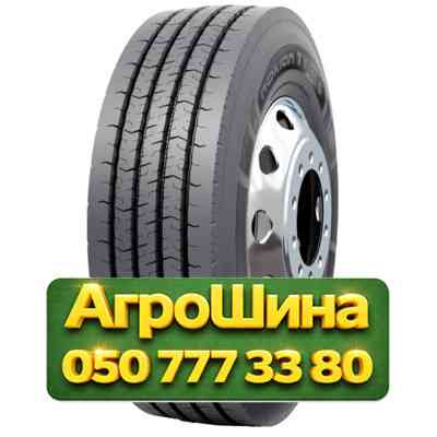 215/75R17.5 Nokian E-Truck Steer 126/124M Рулевая грузовая шина Київ