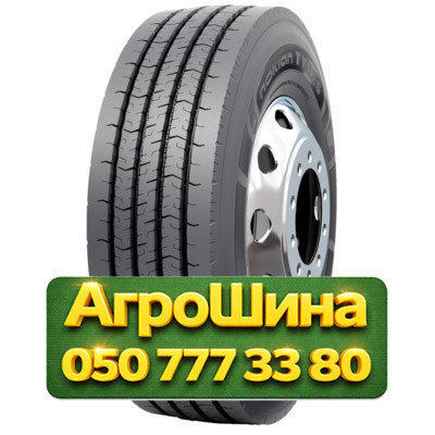215/75R17.5 Nokian E-Truck Steer 126/124M Рулевая грузовая шина Київ - зображення 1
