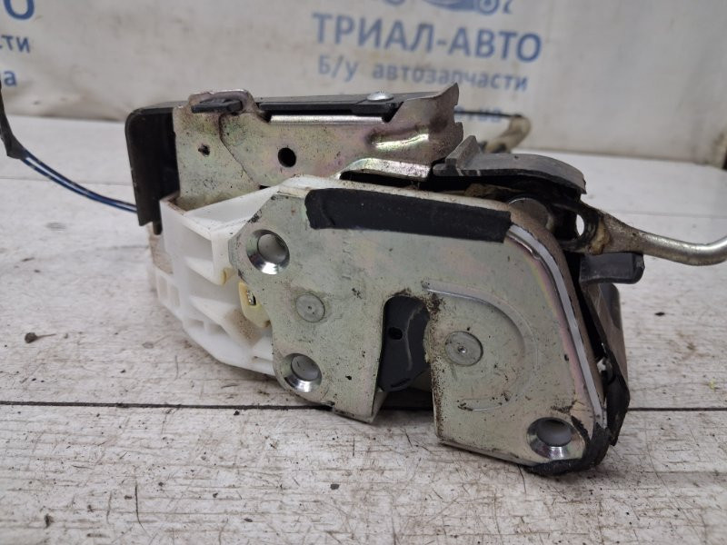 Замок двери передний левый Mitsubishi Pajero Wagon 2006-2022 MR573707 (Арт. 83754) Київ - зображення 4