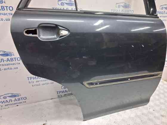 Дверь задняя правая Lexus RX 350 2003-2009 670030E020 (Арт. 63257) Київ