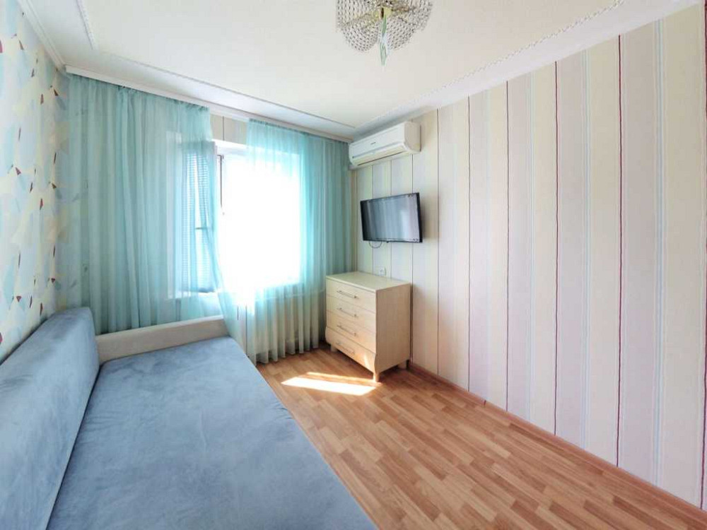 долгосрочная аренда 2-к квартира Киев, Оболонский, 18000 грн./мес. Киев - изображение 8