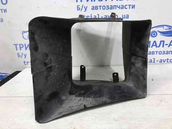 Воздуховод Mitsubishi Outlander 2003-2006 MR971595 (Арт. 30484) Киев