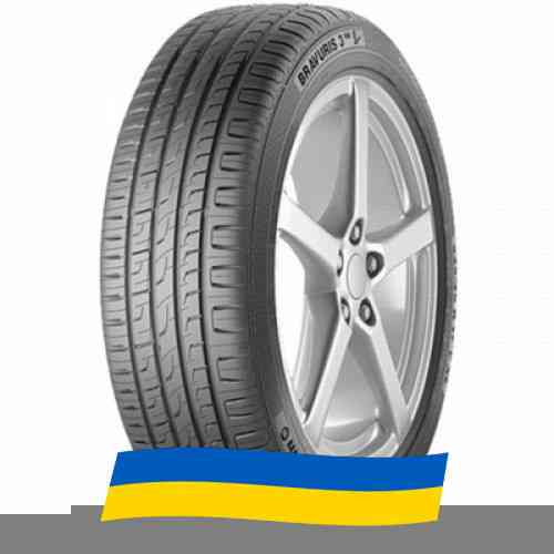 225/50 R17 Barum Bravuris 3HM 98V Легкова шина Київ