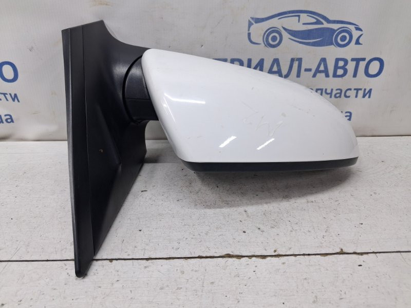 Зеркало правое Hyundai Ioniq 2016-  (Арт. 80771) Київ - зображення 4