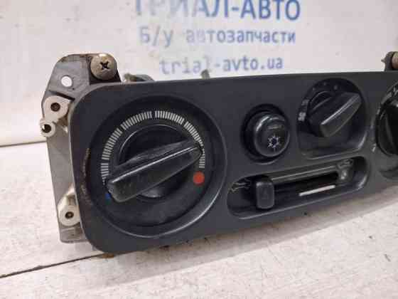 Блок управления кондиционером Mitsubishi Pajero Sport K9 3.0 БЕНЗИН 6G72 1996 (б/у) Киев