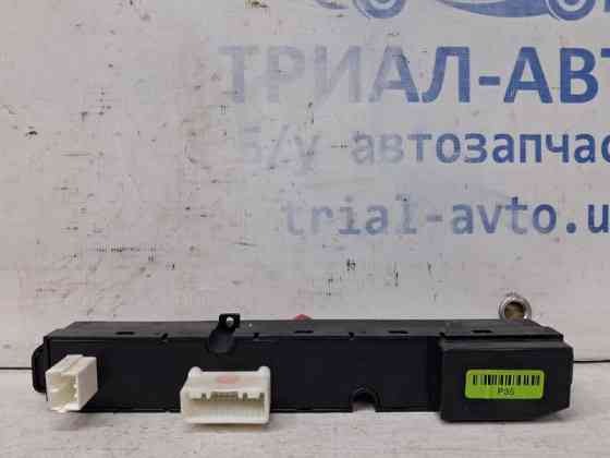 Кнопки управления Kia Ceed ED 1.6 DIESEL D4FB 2006 (б/у) Киев