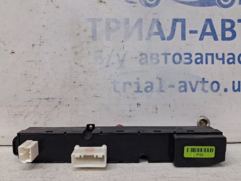 Кнопки управления Kia Ceed ED 1.6 DIESEL D4FB 2006 (б/у) Киев - изображение 2