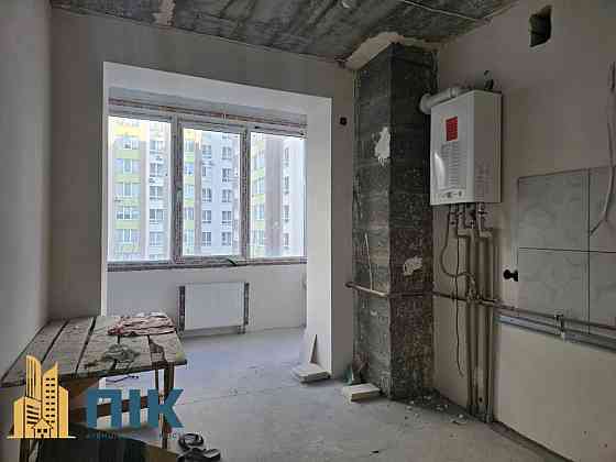 продажа 1-к квартира Киево-Святошинский, Софиевская Борщаговка, 46000 $ 