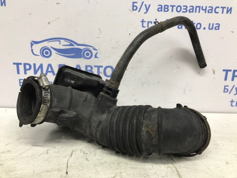 Патрубок воздушного фильтра Kia Soul AM 1.6 БЕНЗИН G4FC 2008 (б/у) Київ - зображення 3