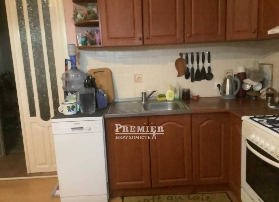 Продається затишний двоповерховий будинок в Одесі! Одесса - изображение 2