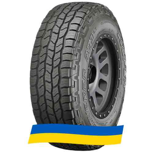 235/80 R17 Cooper Discoverer AT3 LT 120/117R Позашляхова шина Київ