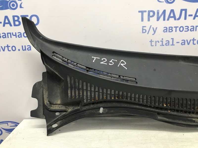 Дефлектор дворников Toyota Avensis T25 2.0 DIESEL 1CDFTV 2002 прав. (б/у) Київ - зображення 2