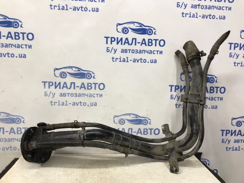 Горловина заливная Kia Ceed ED 1.6 DIESEL D4FB 2006 (б/у) Киев - изображение 1