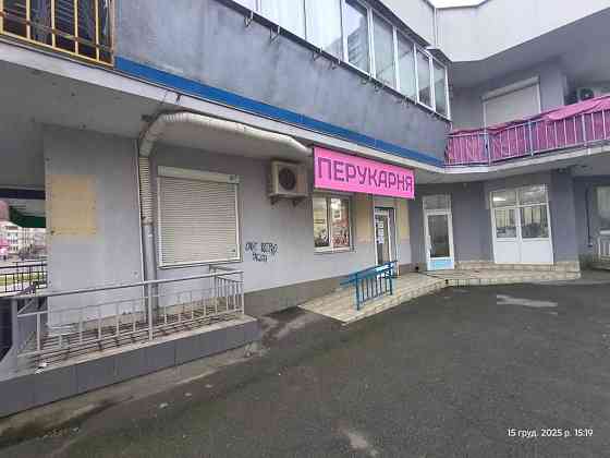 долгосрочная аренда торговые площади Киев, Деснянский, 25000 грн./мес. Київ