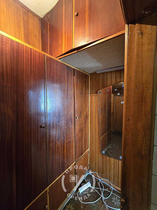 долгосрочная аренда 2-к квартира Киев, Соломенский, 11000 грн./мес. Київ - зображення 12