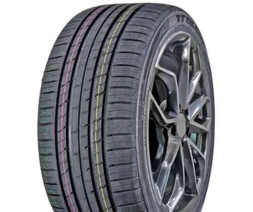 275/40 R20 Tracmax X-privilo RS01+ 106Y Позашляхова шина Киев
