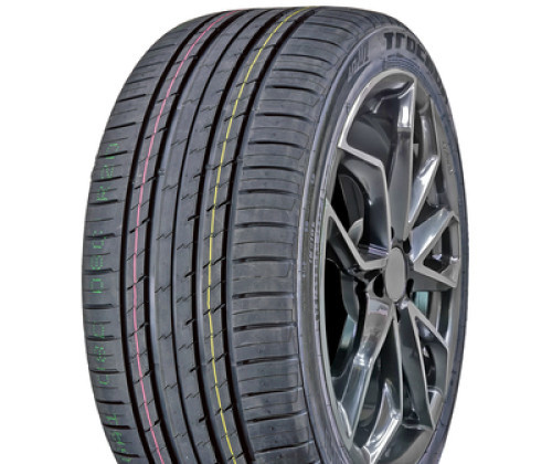 275/40 R20 Tracmax X-privilo RS01+ 106Y Позашляхова шина Киев - изображение 1