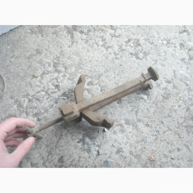 Съемник подшипника, ручной -1шт. 350грн Харьков - изображение 2