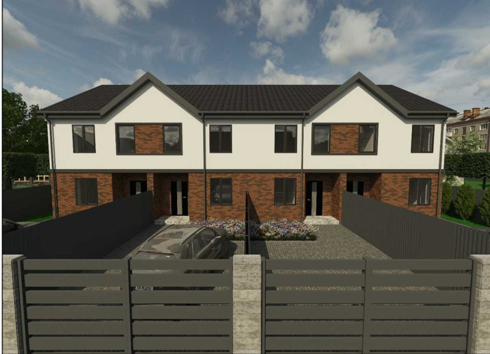 продажа 4-к таунхаус Киево-Святошинский, Буча, 90000 $ Буча - изображение 11