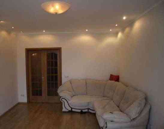 Оренда 2-кімнатної квартири м. Позняки Київ