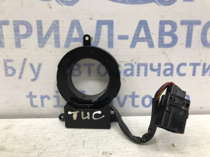 Датчик угла поворота руля Hyundai Tucson JM 2.0 DIESEL D4EA МКПП 2004 (б/у) Київ - зображення 1